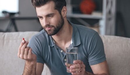 pills chun bod a mhéadú