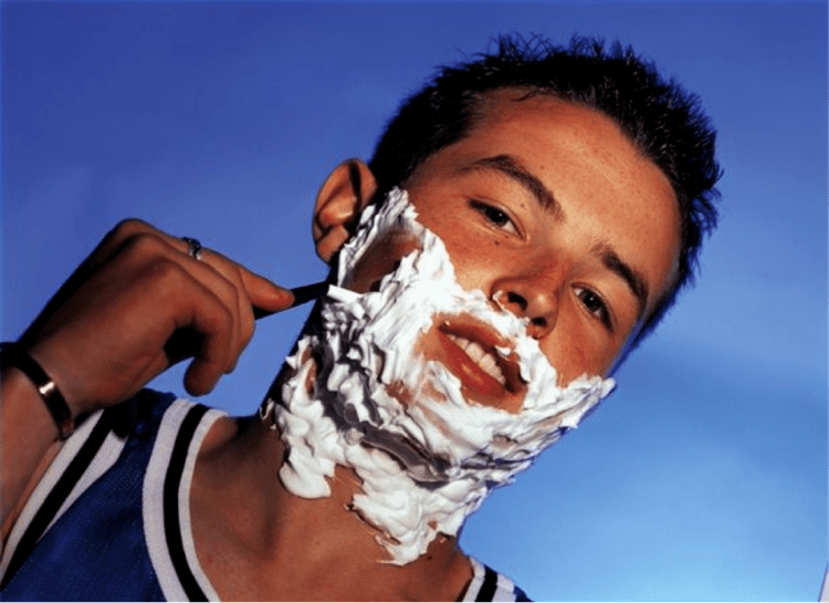 bearrann déagóir agus smaoiníonn sé ar mhéadú bod