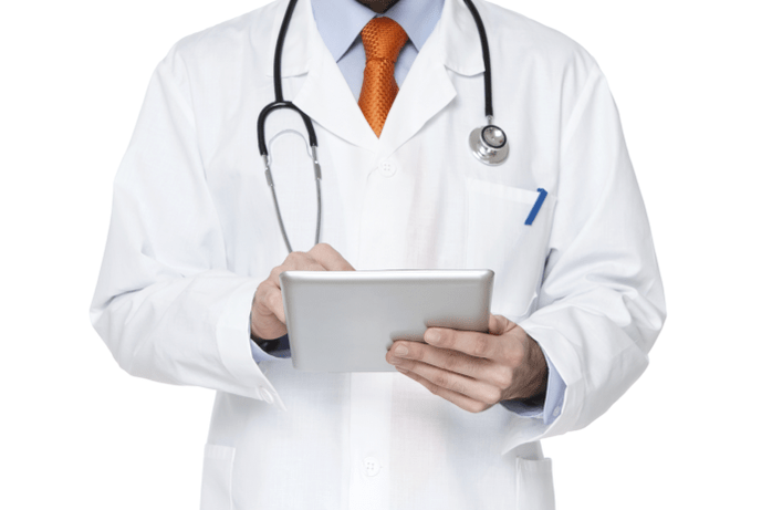 forordaíonn dochtúir méadú bod ag 14 bliana d'aois